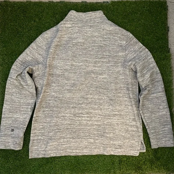 All In Motion Large Sweater - Picture 3 of 5